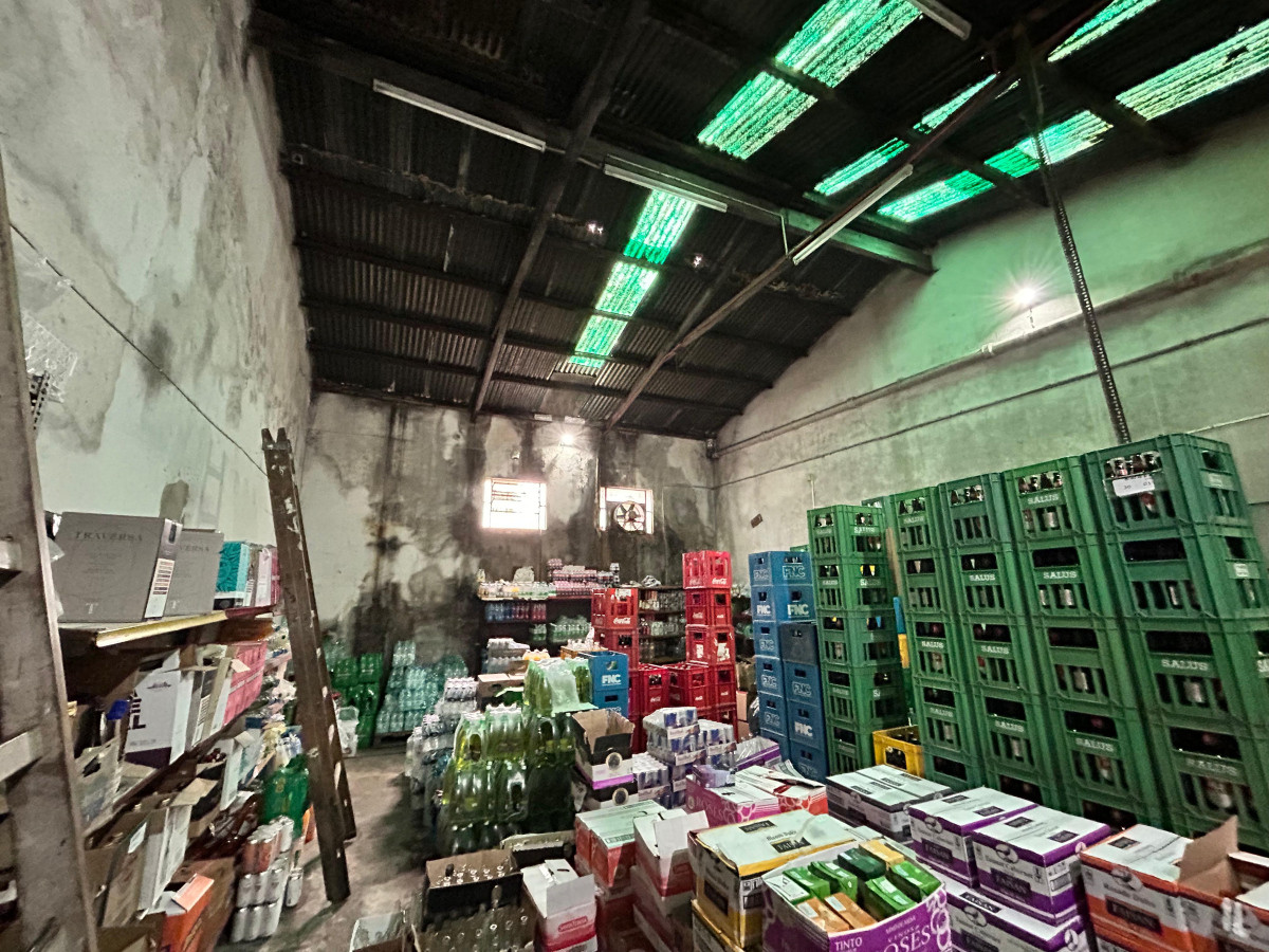 Local Comercial ID.3936 - Venta Llave Local Comercial Paso Molino 