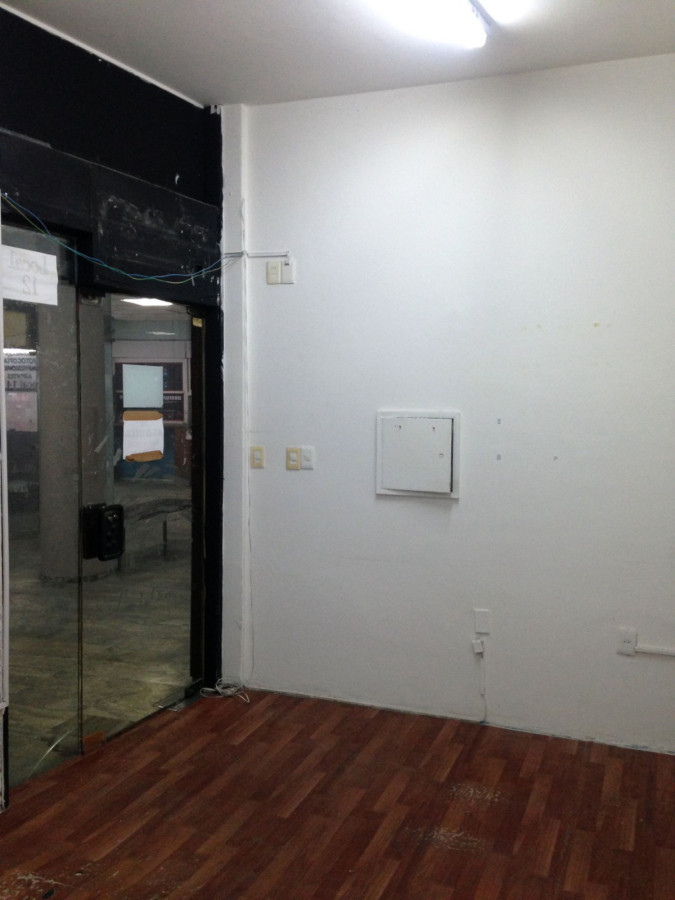 Local Comercial ID.4933 - Alquiler Local Comercial 14m2 Centro