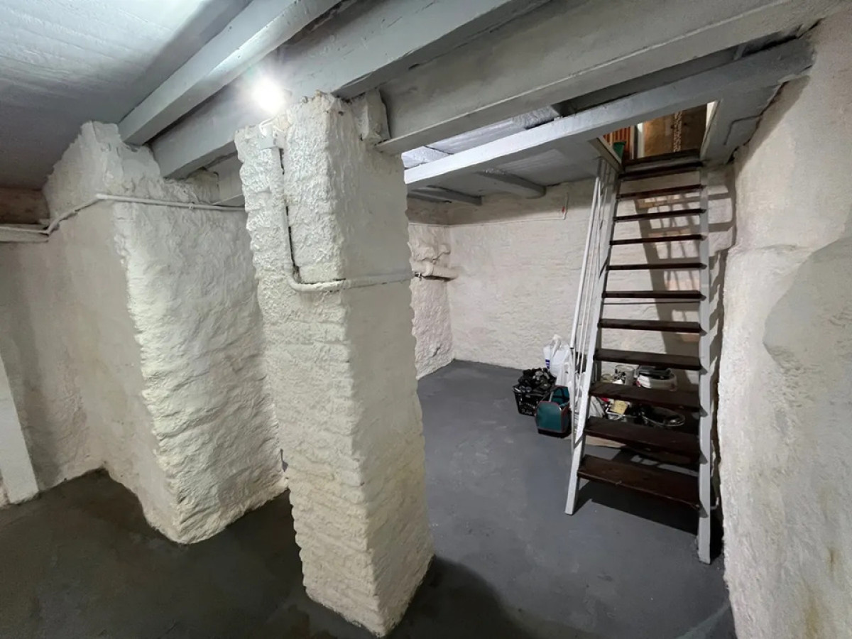 Local Comercial ID.6008 - Alquiler Local Reciclado a Nuevo Cordon 80m2