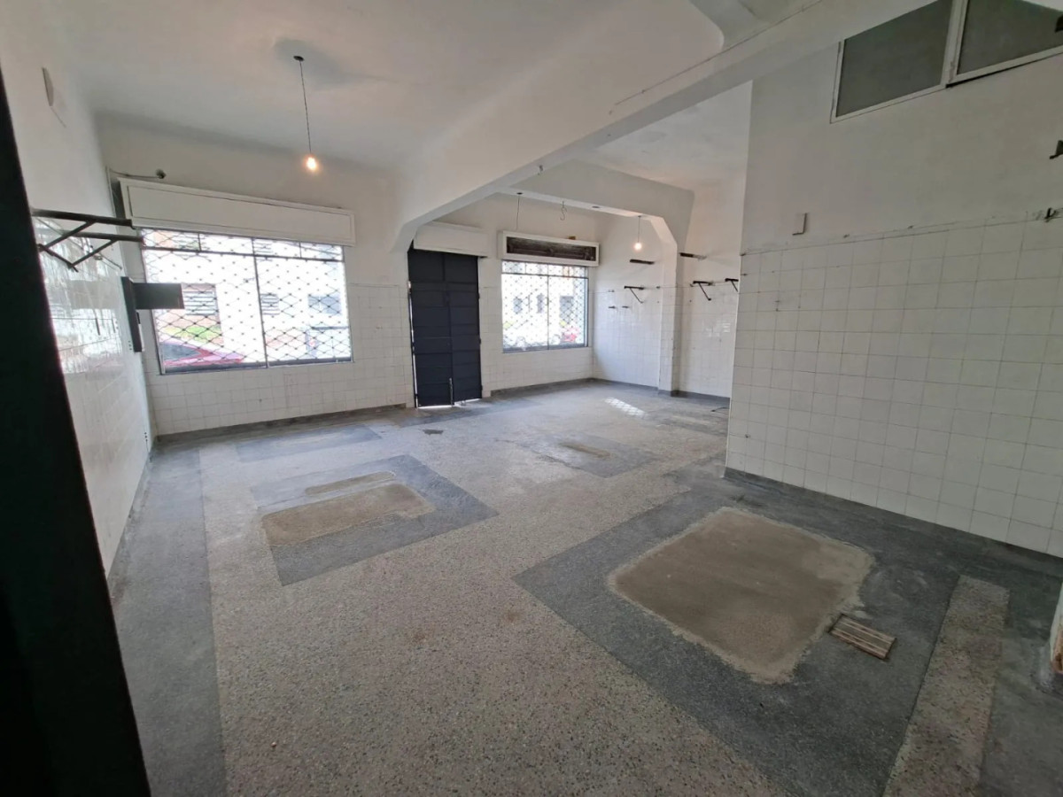 Local Comercial ID.6789 - Alquiler Local Comercial 58m2 Reducto