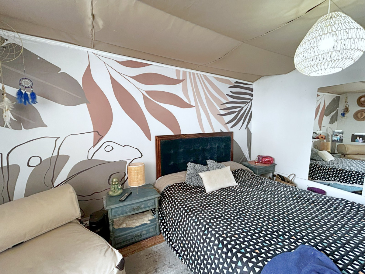 Local Comercial ID.5309 - Alquiler Local con Vivienda Reducto sobre Av San Martin