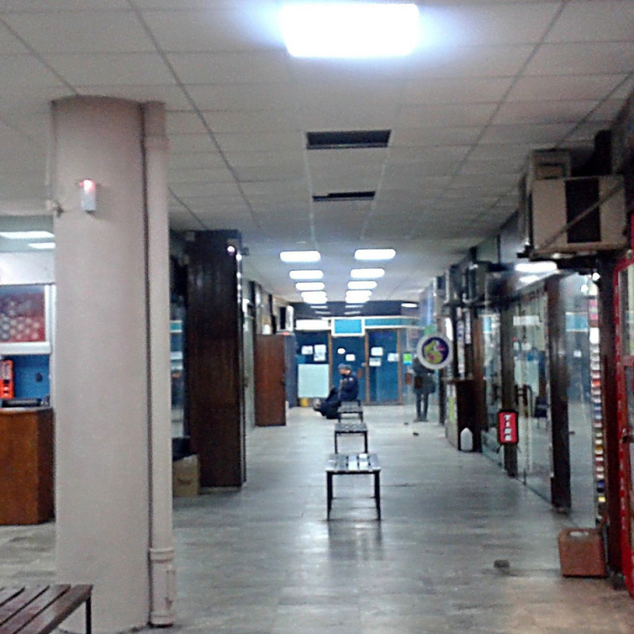 Local Comercial ID.4933 - Alquiler Local en Galeria Periodos cortos o anual Centro