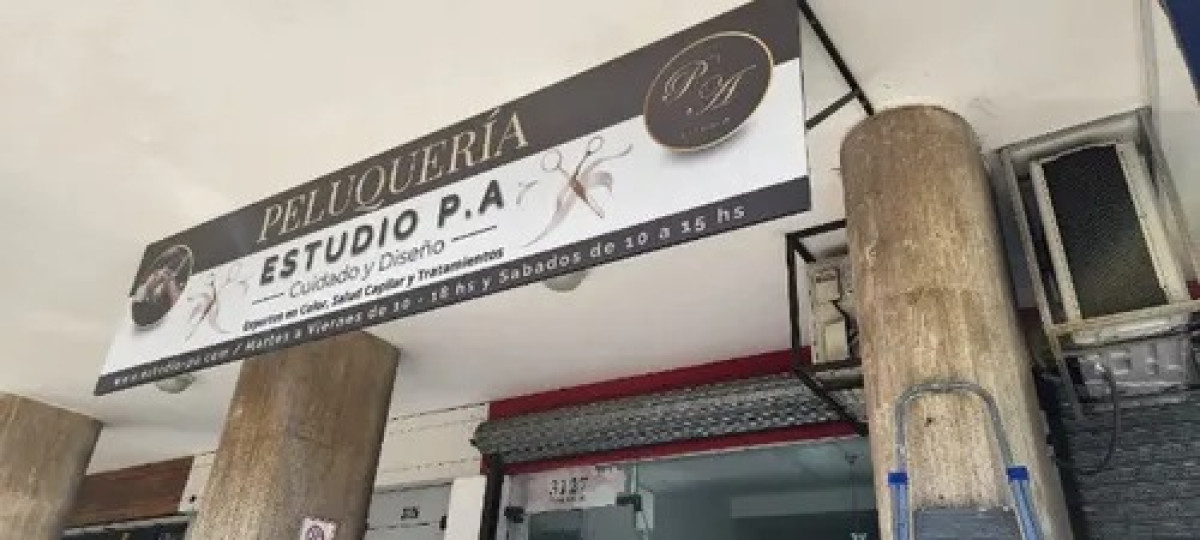 Local Comercial ID.4847 - Alquiler Local Comercial 24m2 Pocitos 