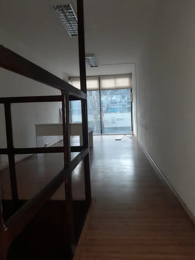 Local Comercial ID.6743 - Alquiler Local 60m2 Centro 2 Plantas 