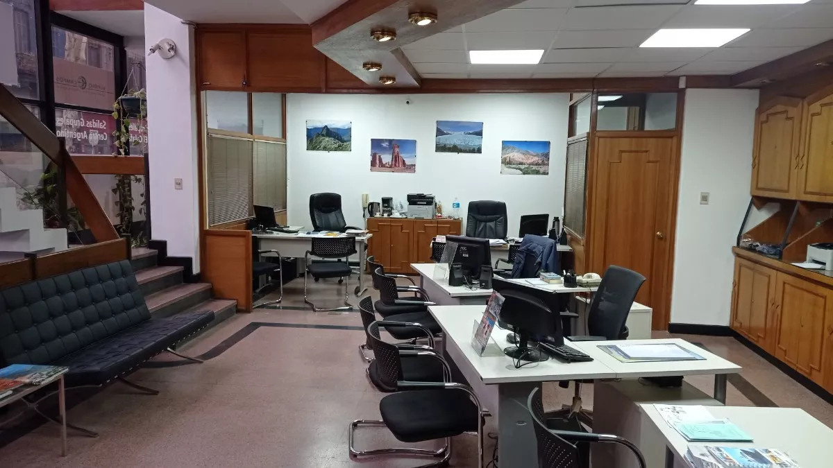 Local Comercial ID.4129 - Alquiler o Venta Local Comercial Centro 