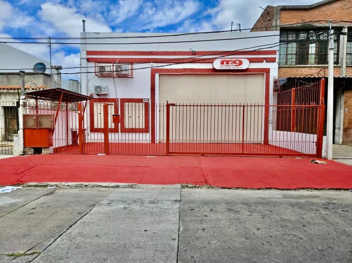 Local Comercial ID.3758 - Venta Local Comercial Industrial La Unión Ideal Inversión