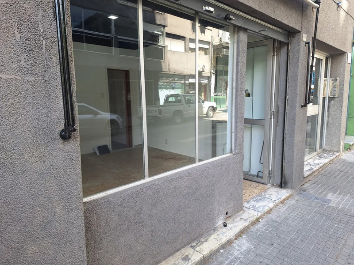 Local Comercial ID.5634 - Alquiler Local Comercial 20m2 Cordon