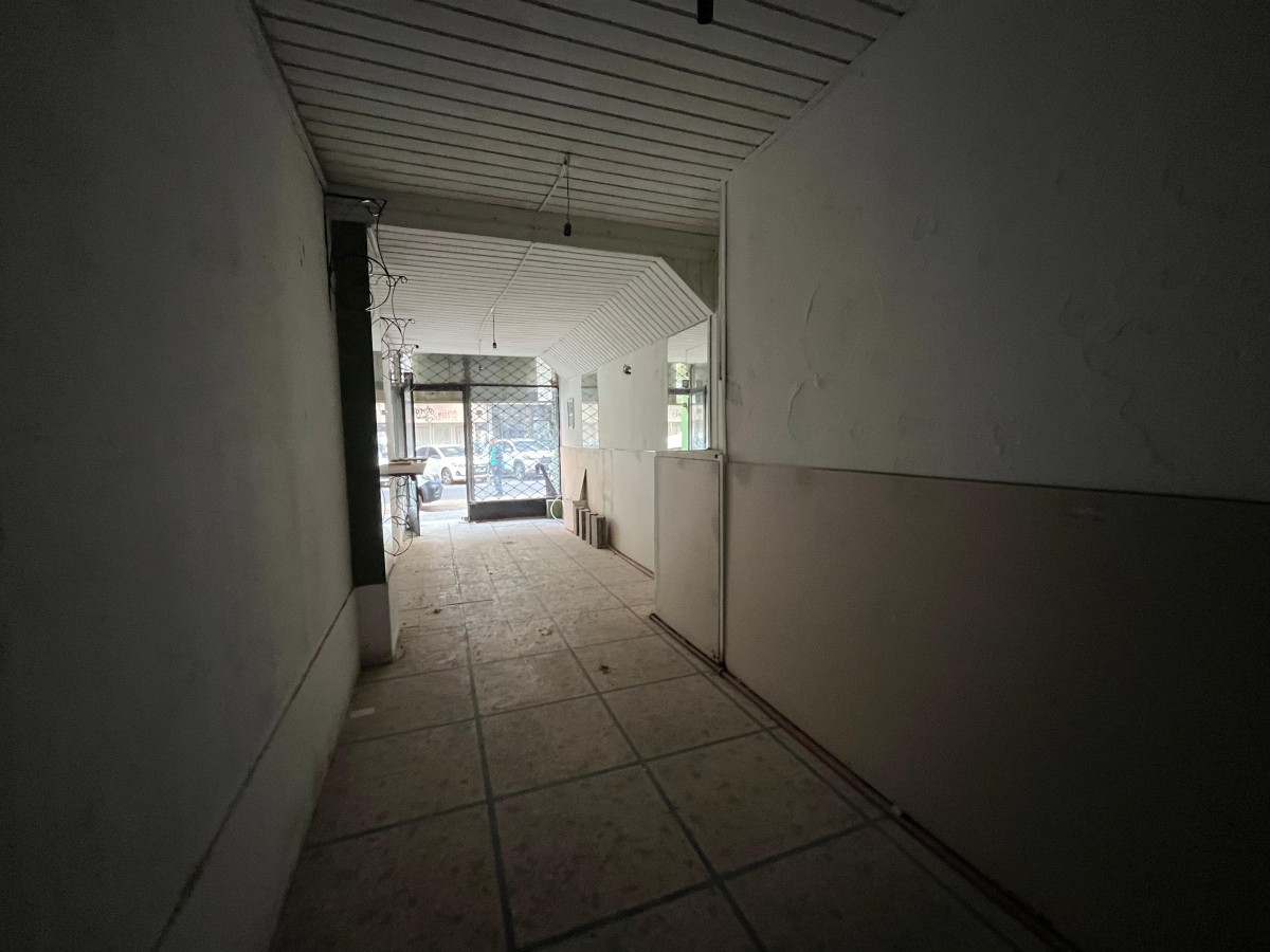 Local Comercial ID.4478 - Alquiler Local Comercial 51m2 Centro Excelente Ubicación