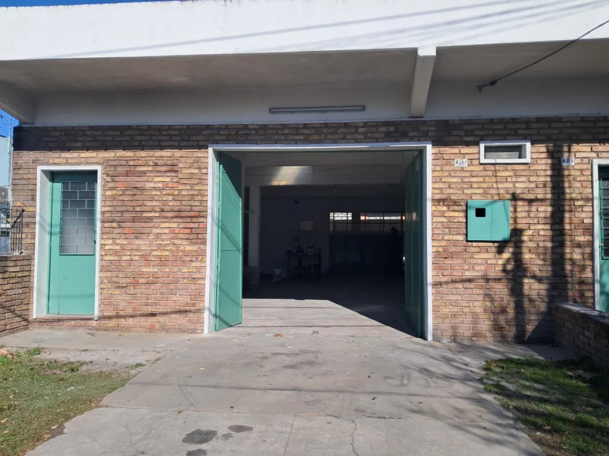 Local Comercial ID.4915 - Alquiler Local Comercial 136m2 Prado