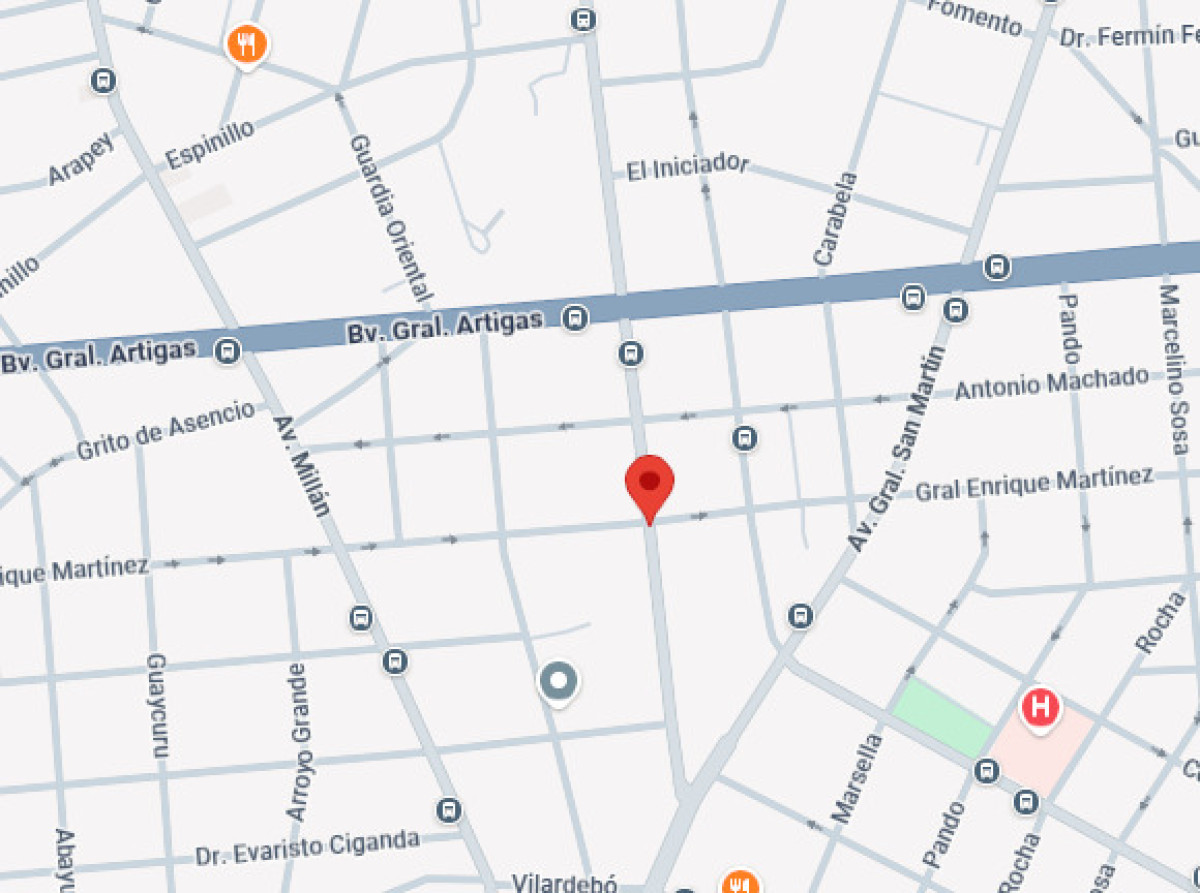 Local Comercial ID.6789 - Alquiler Local Comercial 58m2 Reducto