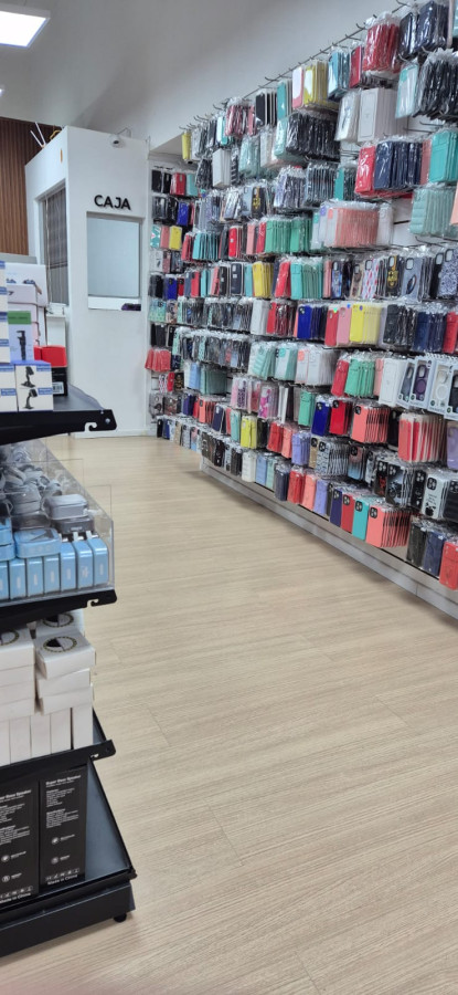 Local Comercial ID.4904 - Alquiler Local Comercial 200m2 Centro