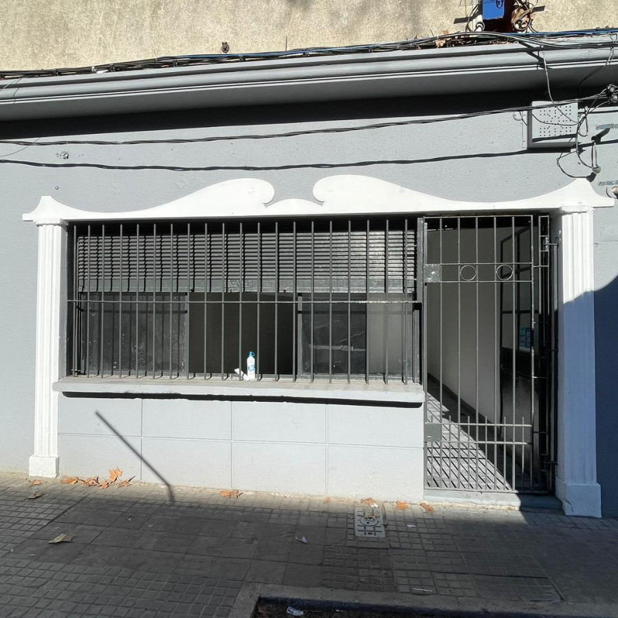 Local Comercial ID.5001 - Alquiler Local Comercial 38m2 Aguada