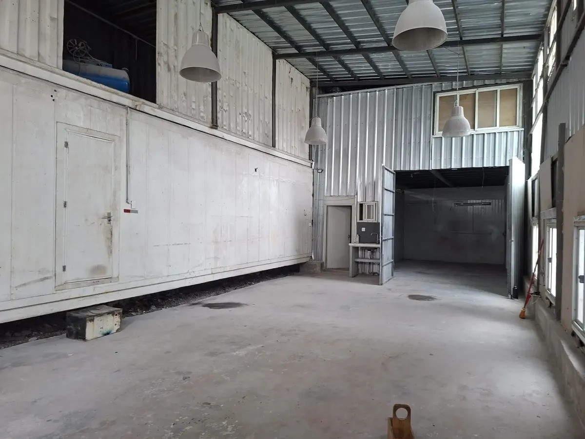 Local Comercial ID.6903 - Alquiler Local Comercial tipo Galpones Paso Carrasco 185m2