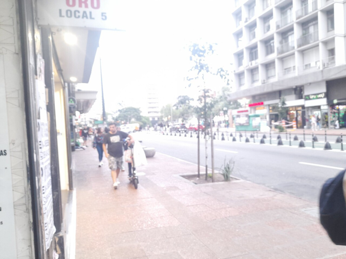 Local Comercial ID.6074 - Venta Local Galeria Trocadero con Renta Inversión