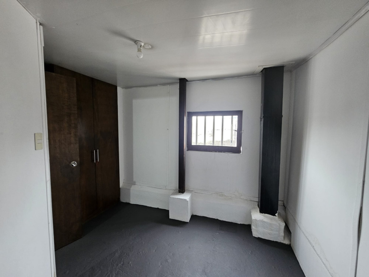Local Comercial ID.6442 -  Venta con Renta Local o Vivienda Malvin 75m2 Inversion