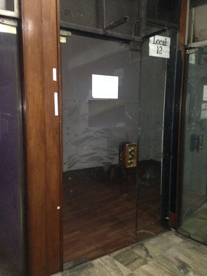 Local Comercial ID.4933 - Alquiler Local Comercial 14m2 Centro