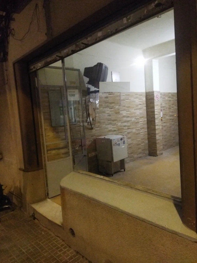 Local Comercial ID.4720 - Alquiler Local Comercial Aguada