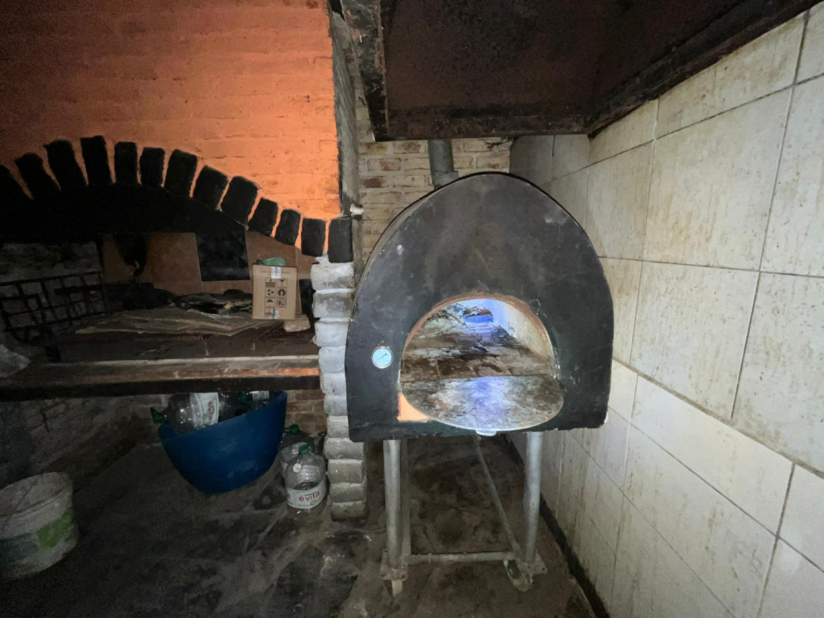 Local Comercial ID.5413 - Venta o Alquiler Local Gastronomico o Vivienda Aguada