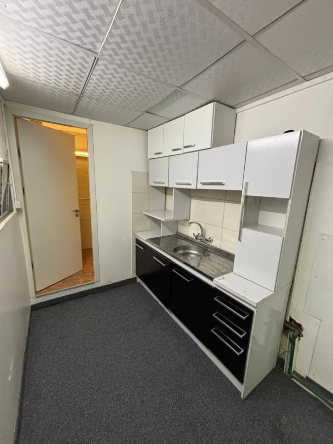 Local Comercial ID.6375 - Alquiler Local Comercial u Oficina 60m2 Cordon  