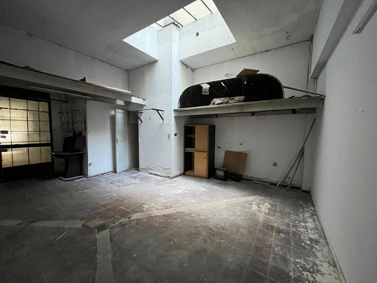 Local Comercial ID.4478 - Alquiler Local Comercial 51m2 Centro Excelente Ubicación