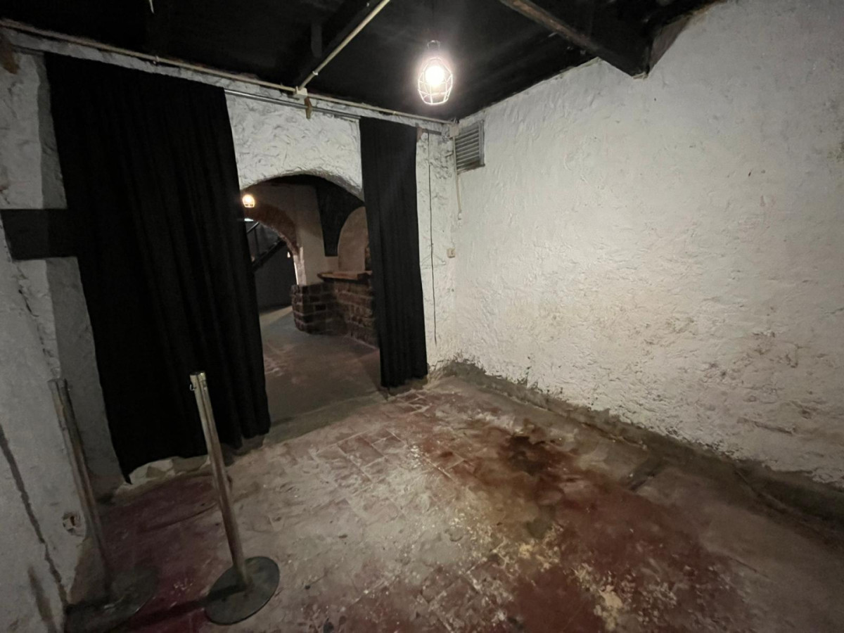 Local Comercial ID.5483 - Alquiler Local Gastronomico Parque Rodo con Sotano 70m2