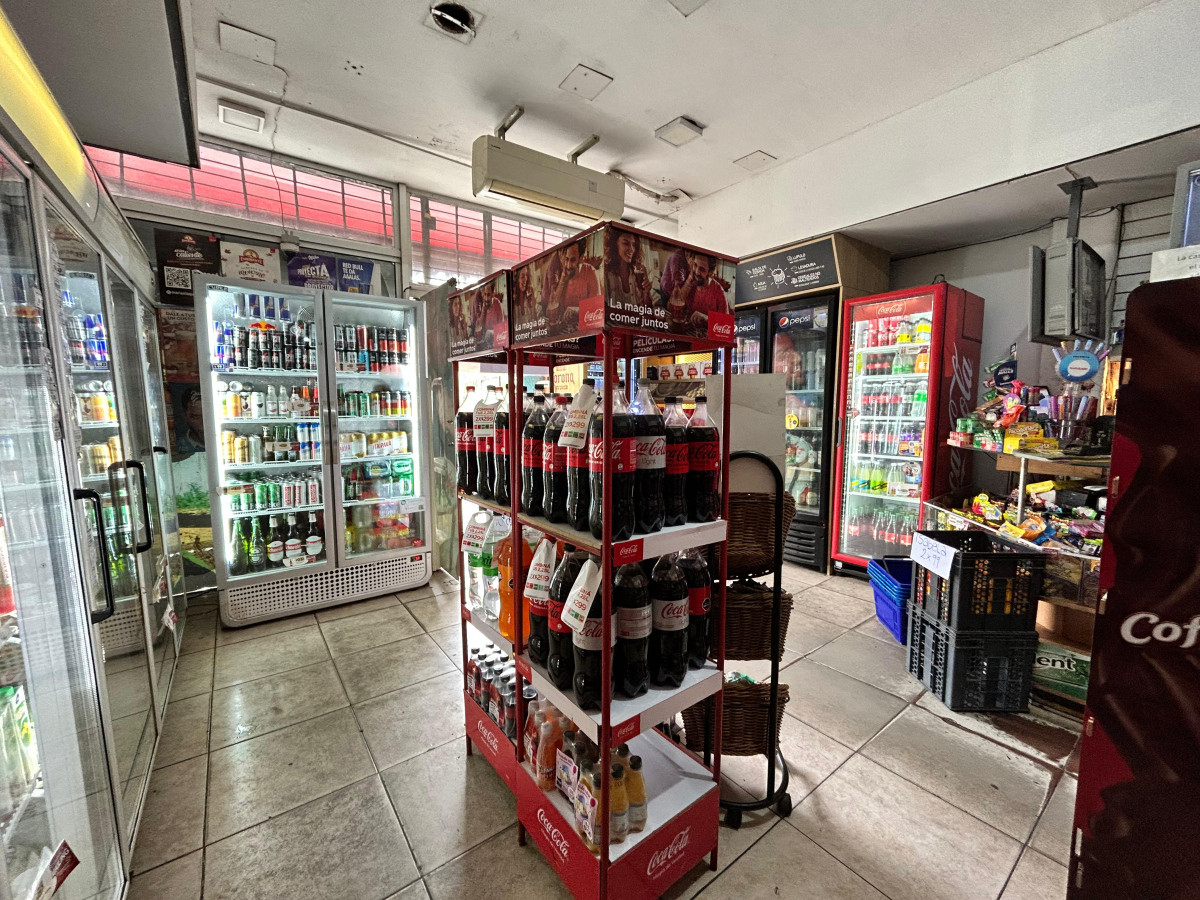 Local Comercial ID.3936 - Venta Llave Local Comercial Paso Molino 