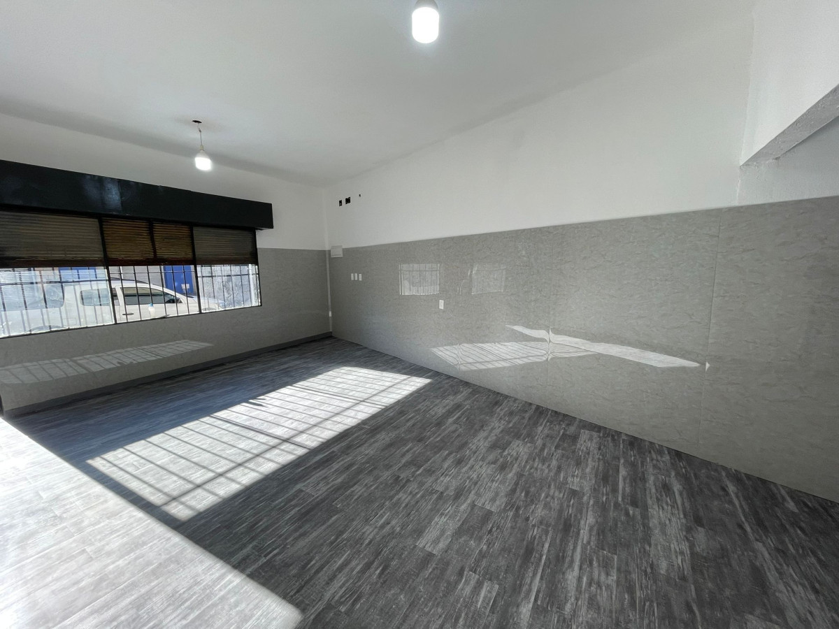 Local Comercial ID.5001 - Alquiler Local Comercial 40m2 Aguada