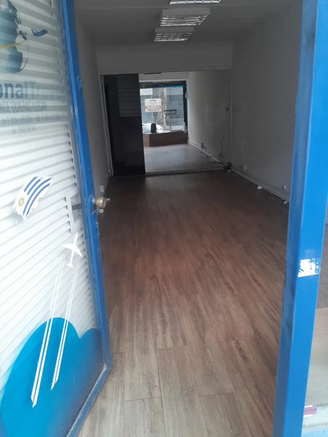 Local Comercial ID.6743 - Alquiler Local 60m2 Centro 2 Plantas 