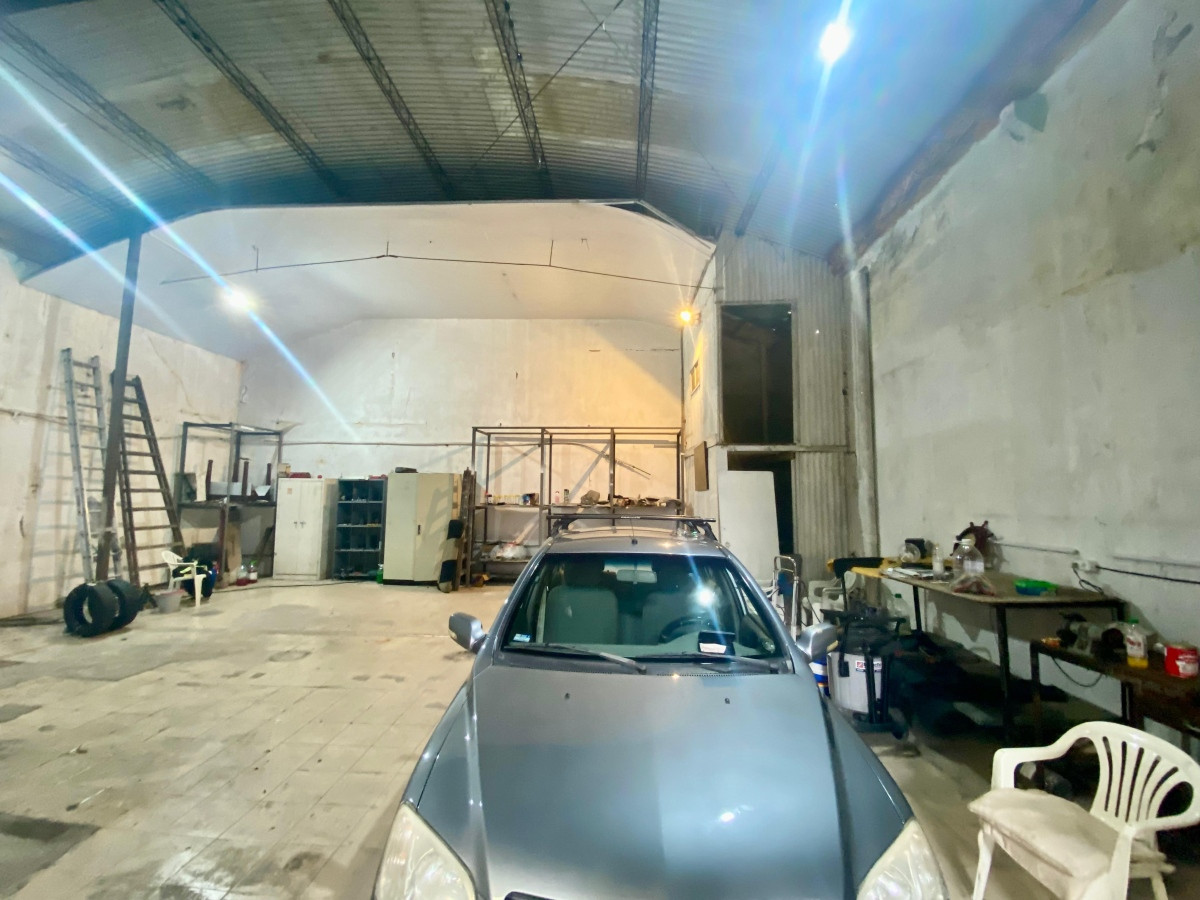 Local Comercial ID.3758 - Venta Local Comercial Industrial La Unión Ideal Inversión