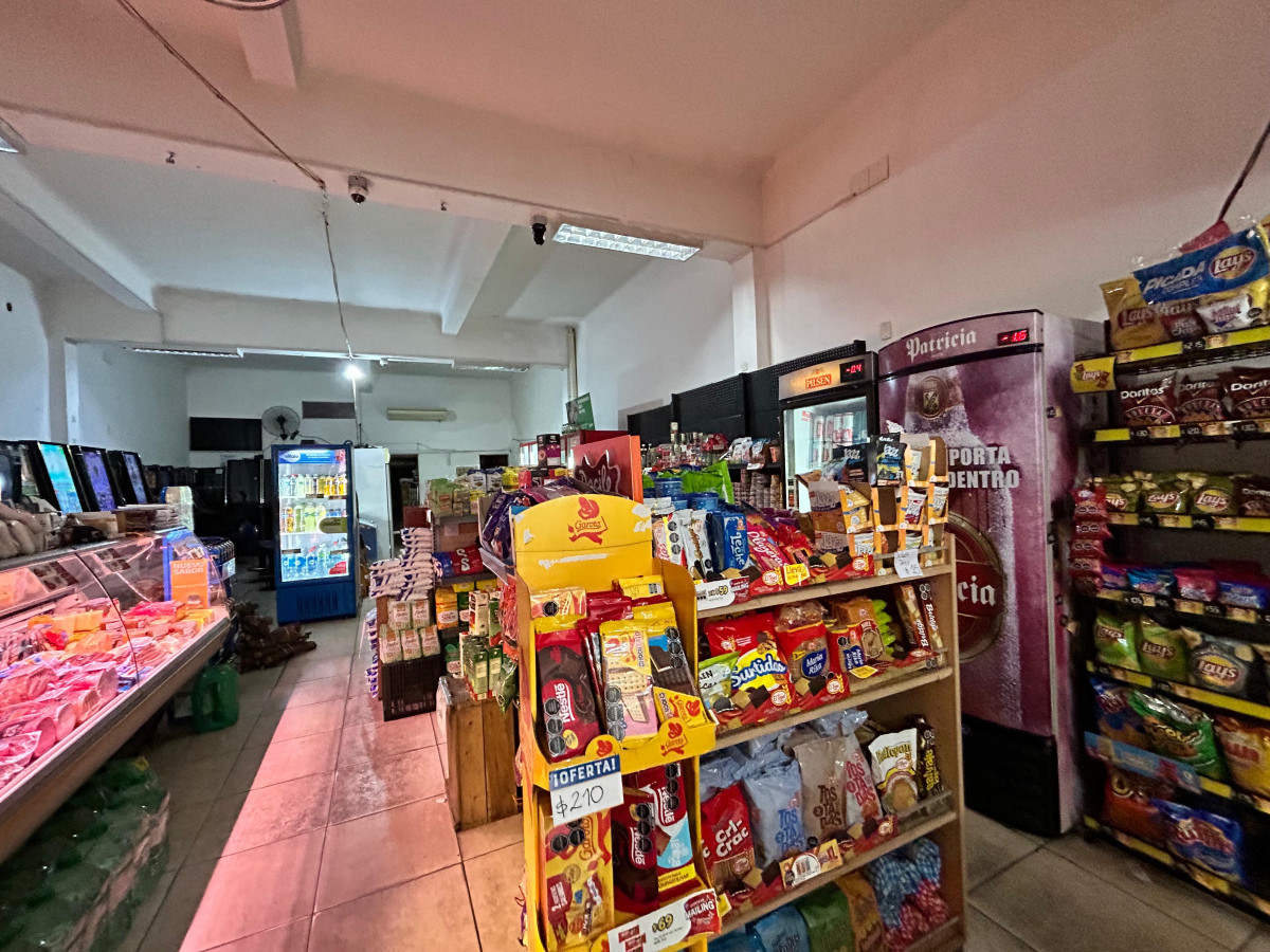 Local Comercial ID.3936 - Venta Llave Local Comercial Paso Molino 