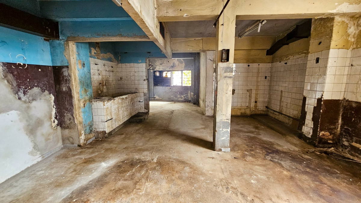 Local Comercial ID.3099 - Venta Local Comercial-Edificio 3 Plantas Cordón