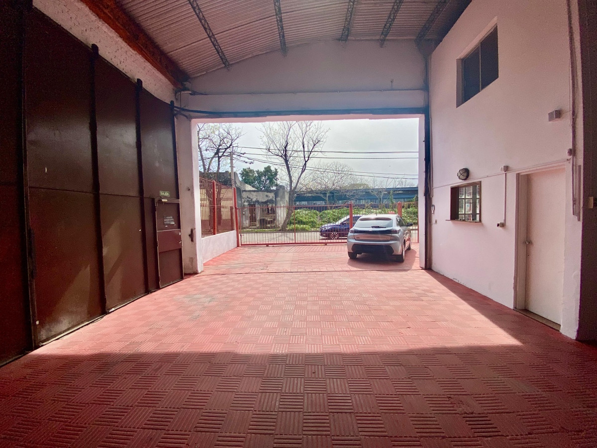 Local Comercial ID.3758 - Venta Local Comercial Industrial La Unión Ideal Inversión