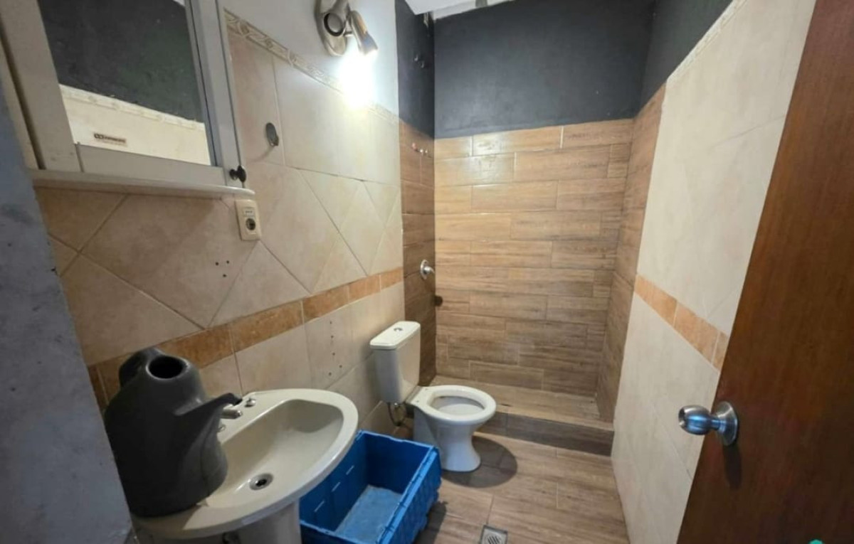 Local Comercial ID.6985 - Alquiler Local Comercial 212m2 Goes 