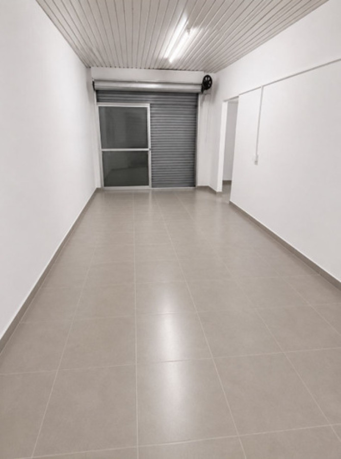 Local Comercial ID.6616 - Alquiler Local Comercial 90m2 La Teja 