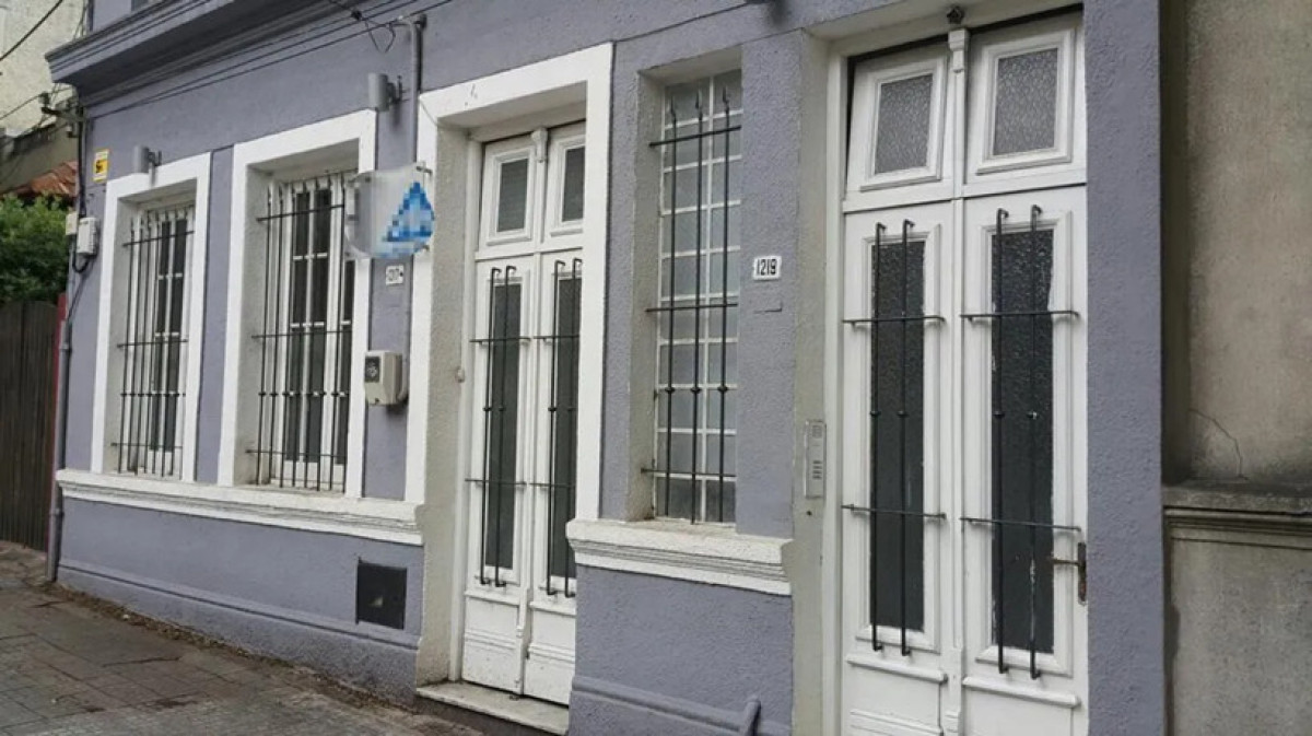 Local Comercial ID.5976 - Alquiler Local Amplio con Terraza 160m2 Pocitos