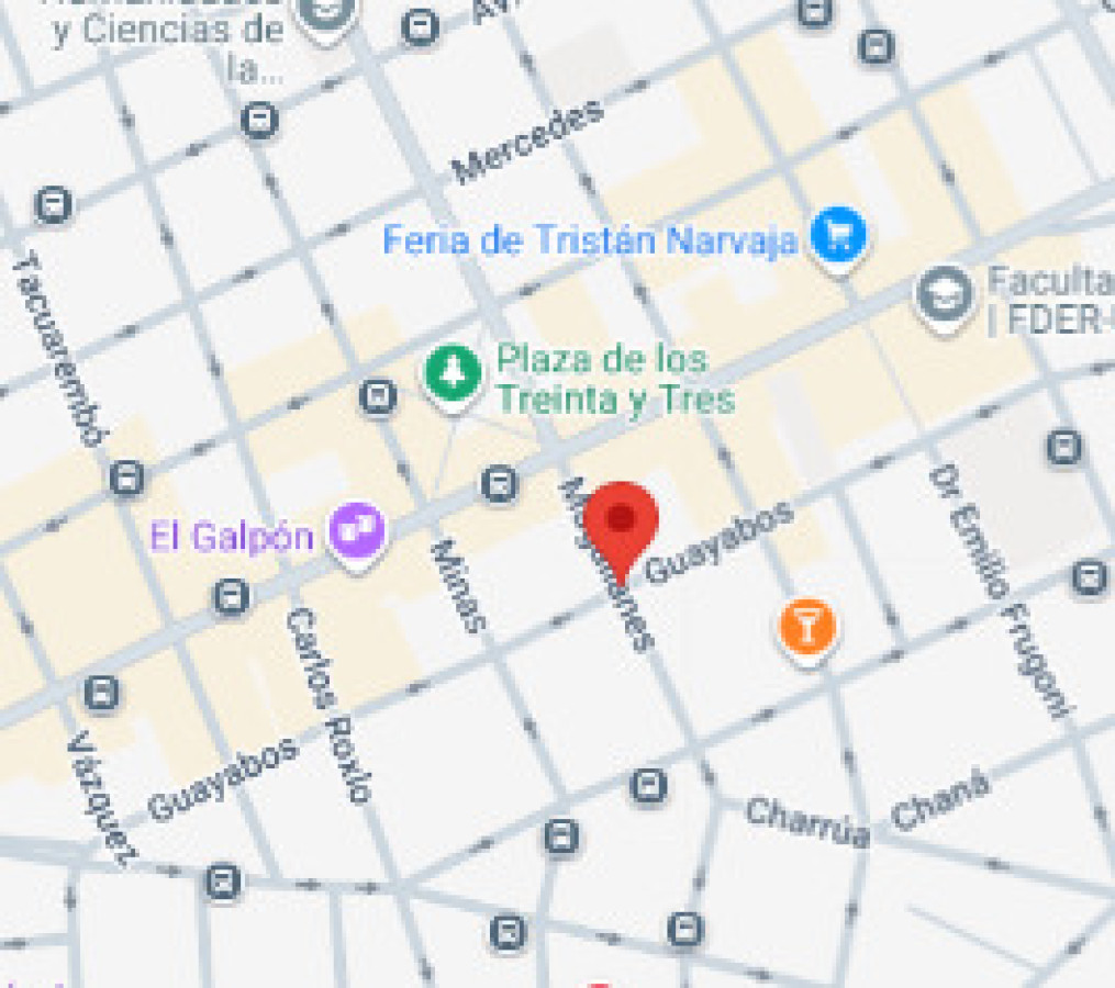 Local Comercial ID.6599 - Alquiler Local Comercial 70m2 Cordon