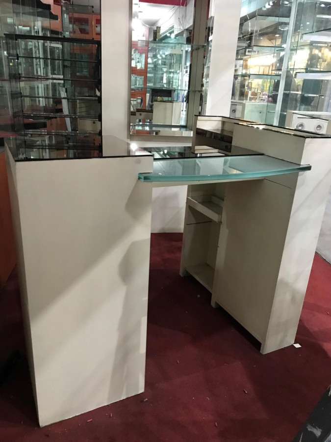 Local Comercial ID.5135 - Alquiler Local Comercial 10m2 Galeria Cristal Centro
