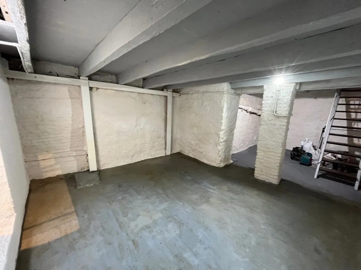 Local Comercial ID.6008 - Alquiler Local Reciclado a Nuevo Cordon 80m2