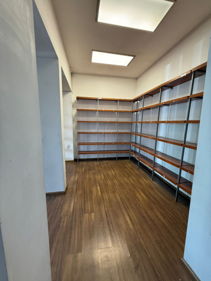 Local Comercial ID.6412 - Alquiler Local Comercial 80m2 La Comercial 
