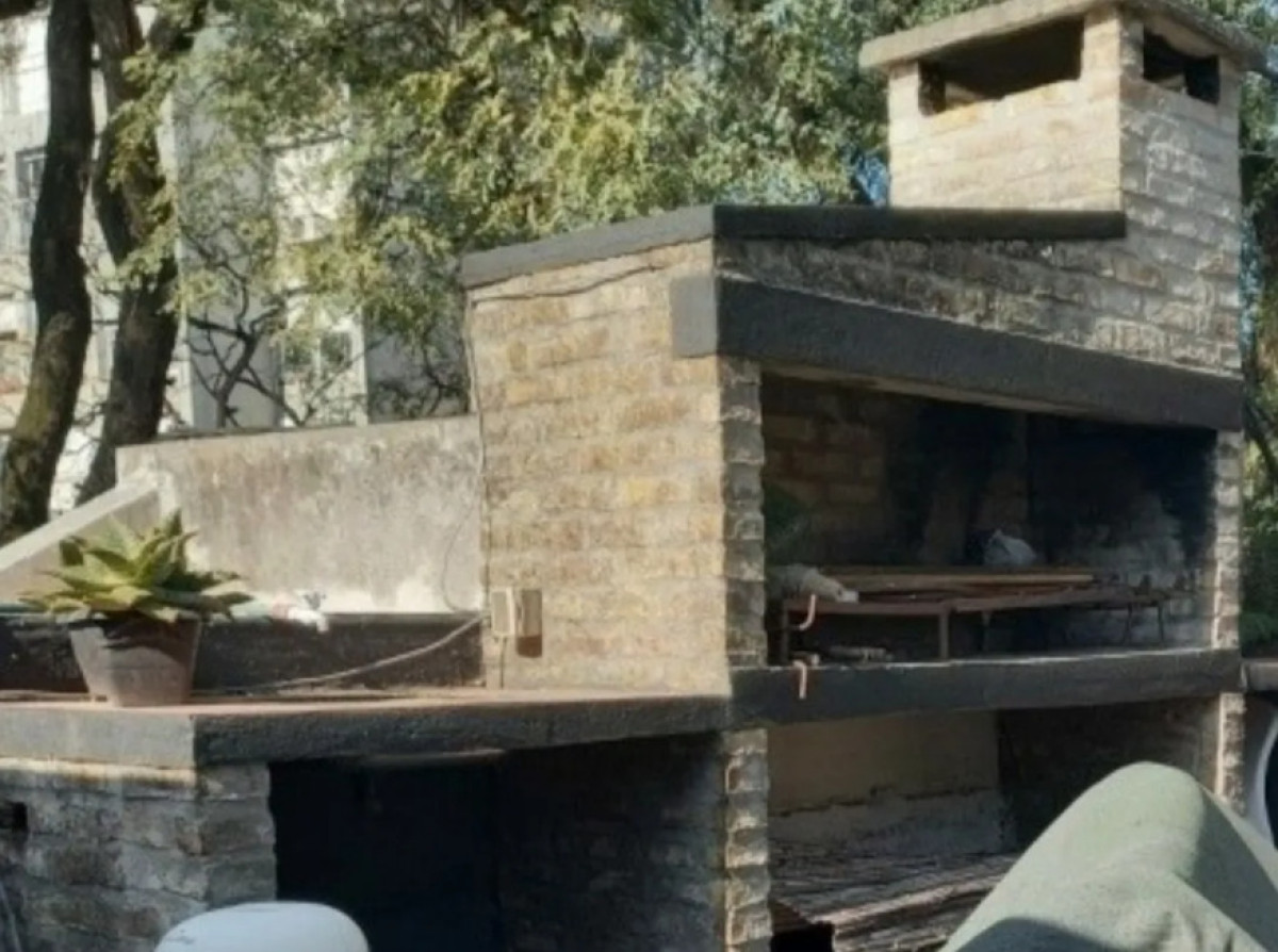 Local Comercial ID.5976 - Alquiler Local Amplio con Terraza 160m2 Pocitos