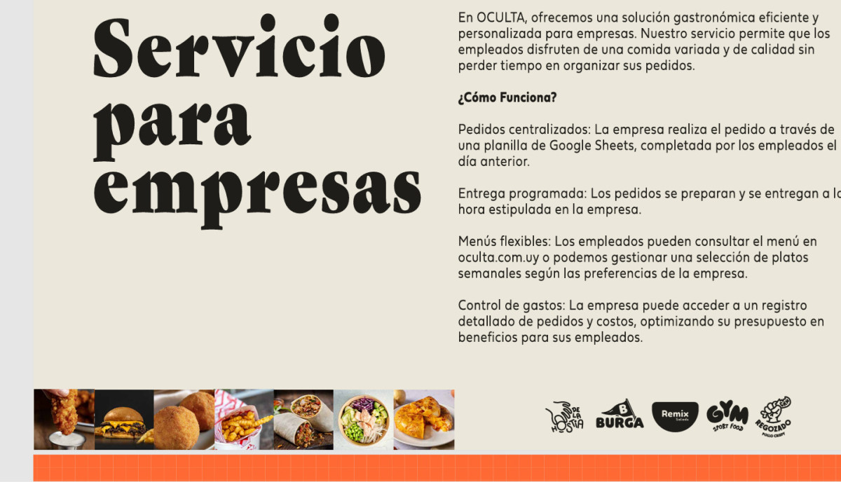 Local Comercial ID.5694 - Alquiler y Opcion Venta de Llave Local Gastronomico Cordon 