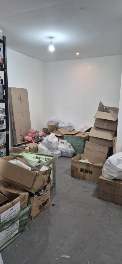 Local Comercial ID.4904 - Alquiler Local Comercial 200m2 Centro