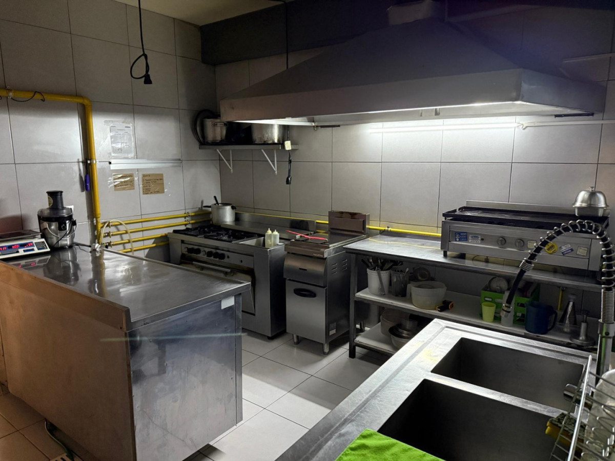 Local Comercial ID.5694 - Alquiler y Opcion Venta de Llave Local Gastronomico Cordon 