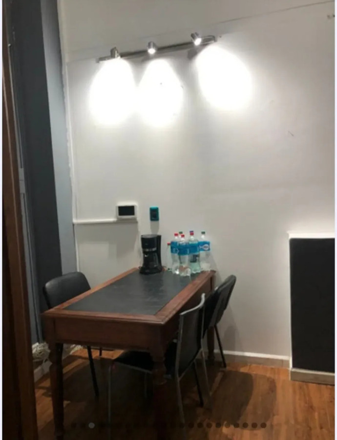 Local Comercial ID.5976 - Alquiler Local Amplio con Terraza 160m2 Pocitos