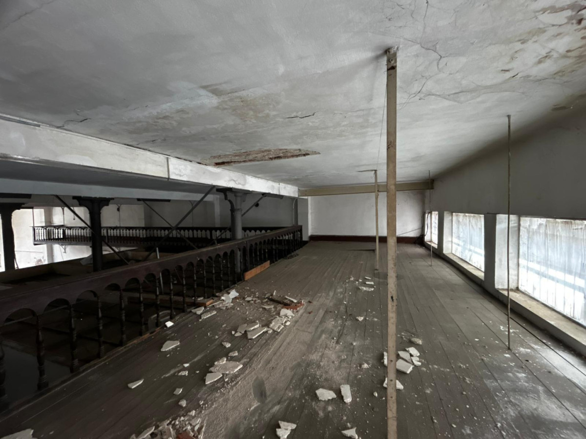 Local Comercial ID.6922 - Venta y Alquiler Local Comercial 774m2 Villa Muñoz sobre Avenida