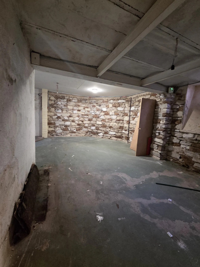 Local Comercial ID.6814 - Alquiler Local Comercial o Gastonomico La Comercial 180m2
