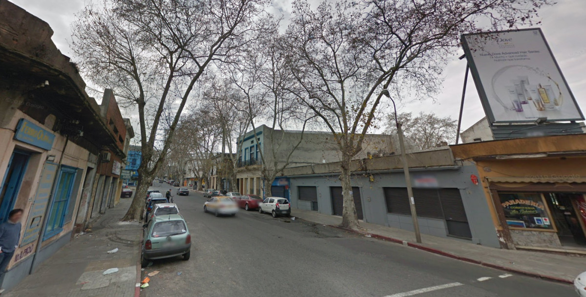 Local Comercial ID.5001 - Alquiler Local Comercial 38m2 Aguada