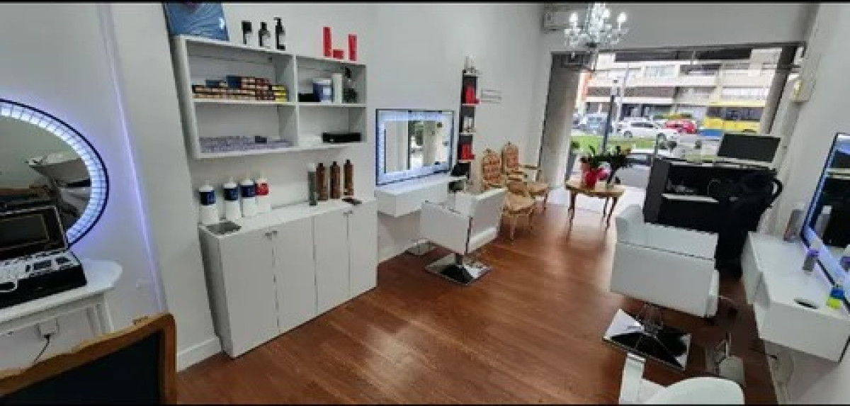 Local Comercial ID.4847 - Alquiler Local Comercial 24m2 Pocitos 
