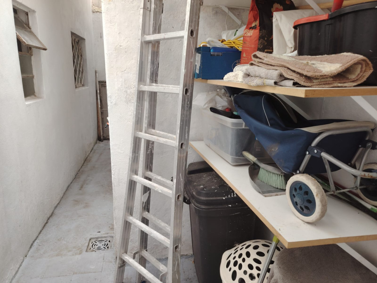 Local Comercial ID.5952 - Alquiler Casona para Empresa o Residencial 3 Privados Buceo