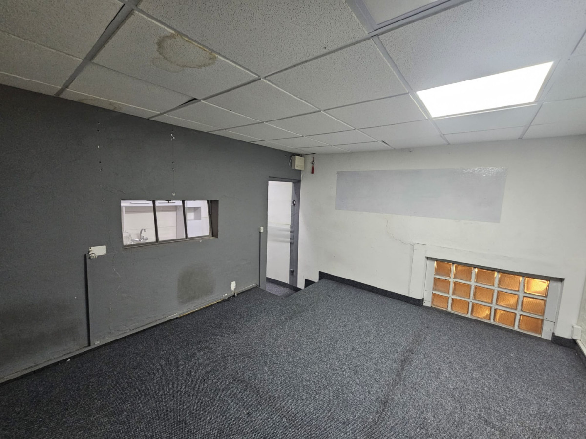 Local Comercial ID.6375 - Alquiler Local Comercial u Oficina 60m2 Cordon  
